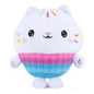 Peluche Gabby Dollhouse 50CM - Cakey Cat