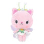 Peluche Gabby Dollhouse 50CM - Kitty Fairy