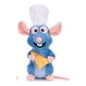 Peluche Pixar - Ratatouille 25CM - c/ Queijo