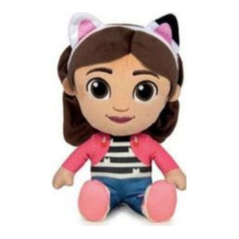 Peluche Gabby Dollhouse 18CM - Gabby