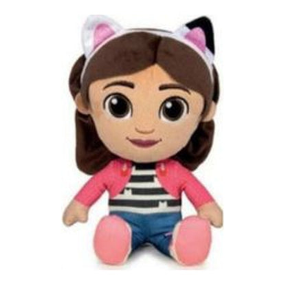 Peluche Gabby Dollhouse 18CM - Gabby