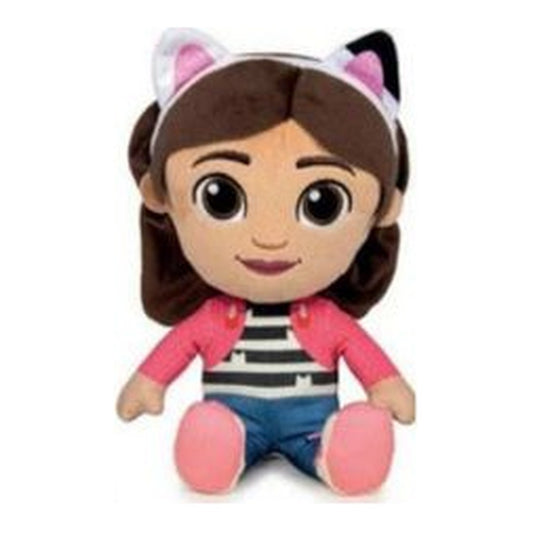 Peluche Gabby Dollhouse 18CM - Gabby
