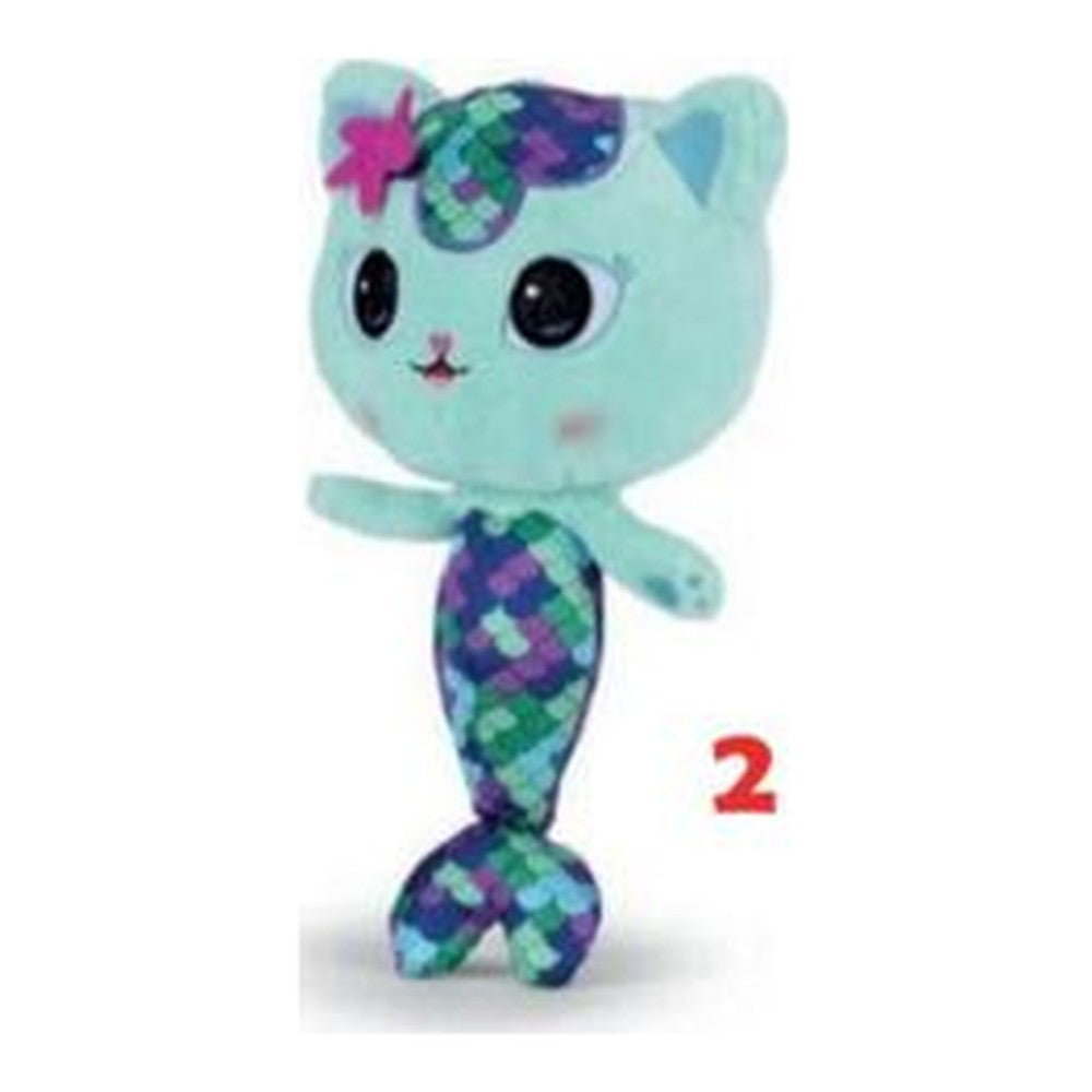 Peluche Gabby Dollhouse 18CM - MerCat