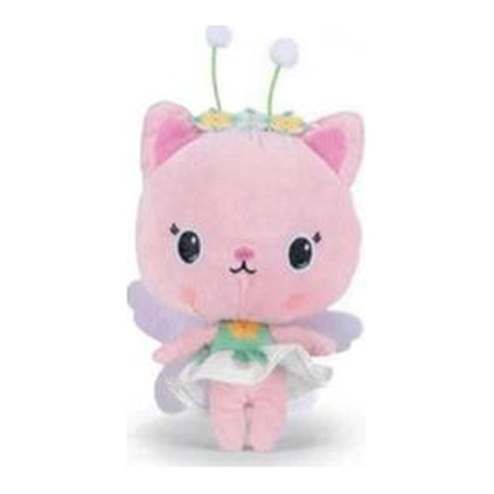 Peluche Gabby Dollhouse 18CM - Kitty Fairy