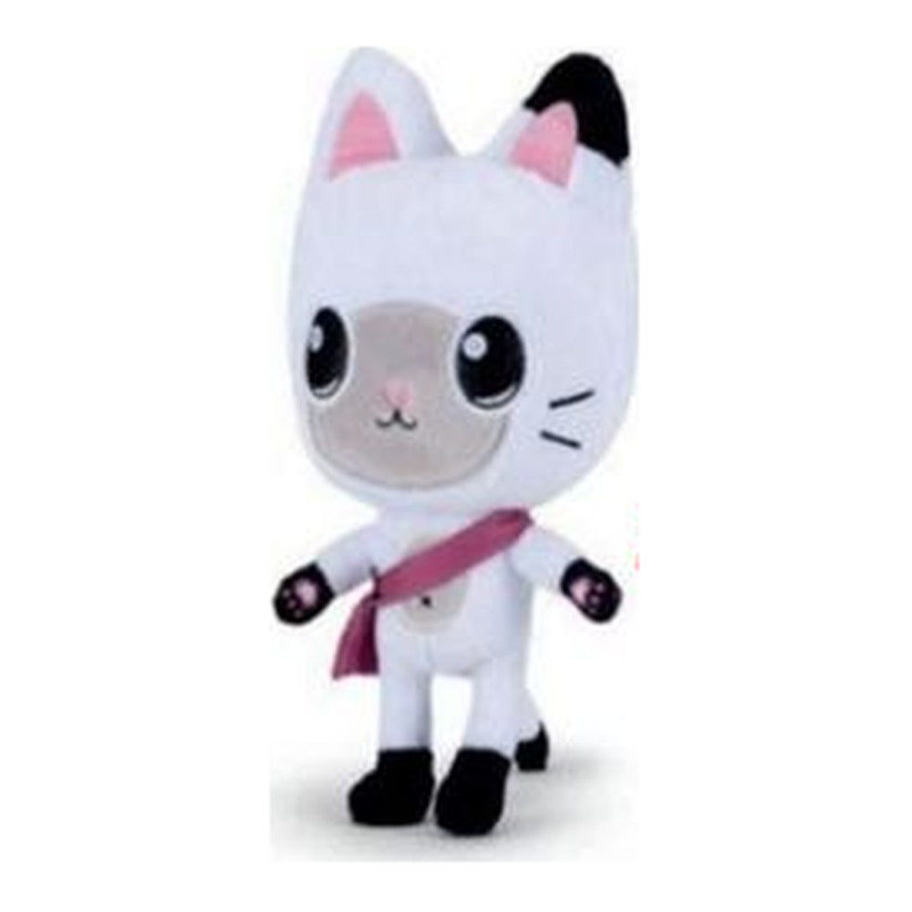 Peluche Gabby Dollhouse 18CM - Pandy Paws
