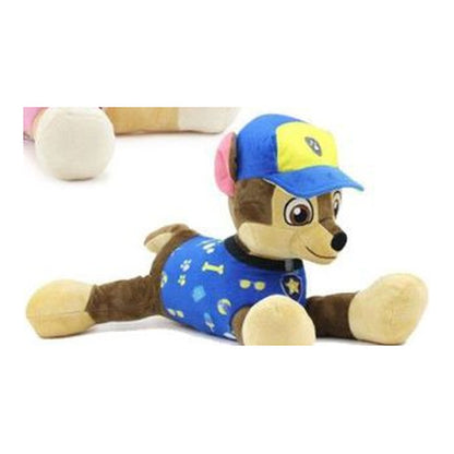 Peluche Patrulha Pata 40CM - Azul