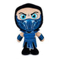 Peluche Mortal Kombat 30CM - Azul