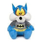 Peluche Looney Tunes - Edição Super Heróis 25CM - Azul
