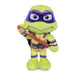 Peluche Tartarugas Ninja 21CM - Roxo