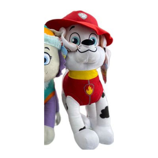 Peluche Patrulha Pata 40CM - Marshall