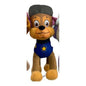Peluche Patrulha Pata 40CM - Chase