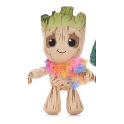 Peluche Marvel - The Groot 30CM - c/ Boá