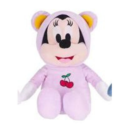 Peluche Disney Pijamas 30CM - Minnie