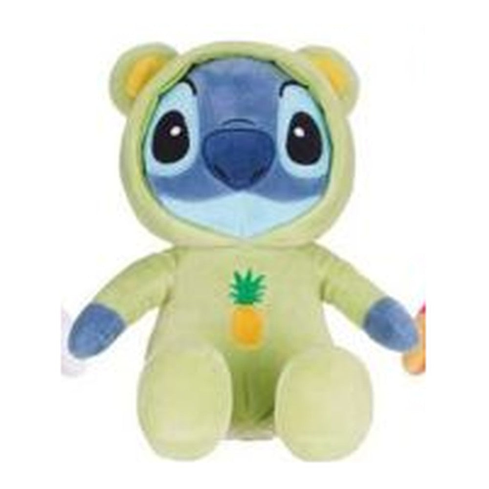 Peluche Disney Pijamas 30CM - Stitch