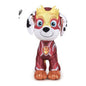 Peluche Patrulha Pata Super Heróis 40CM - Marshall