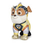 Peluche Patrulha Pata Super Heróis 40CM - Rubble