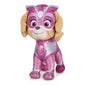 Peluche Patrulha Pata Super Heróis 40CM - Skye