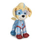 Peluche Patrulha Pata Super Heróis 40CM - Tuck