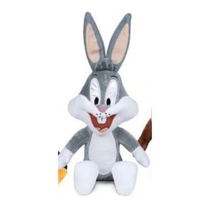 Peluche Looney Tunes 50CM - Bugs Bunny
