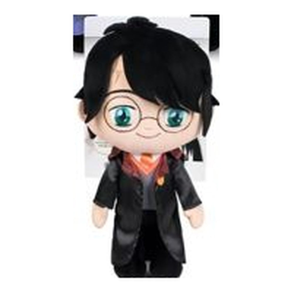Peluche Harry Potter 7 Modelos 20CM - Harry Potter