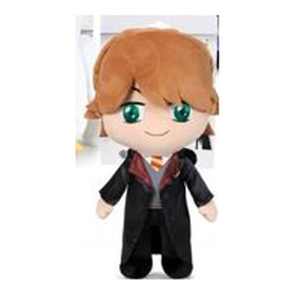 Peluche Harry Potter 7 Modelos 20CM - Ron Weasley