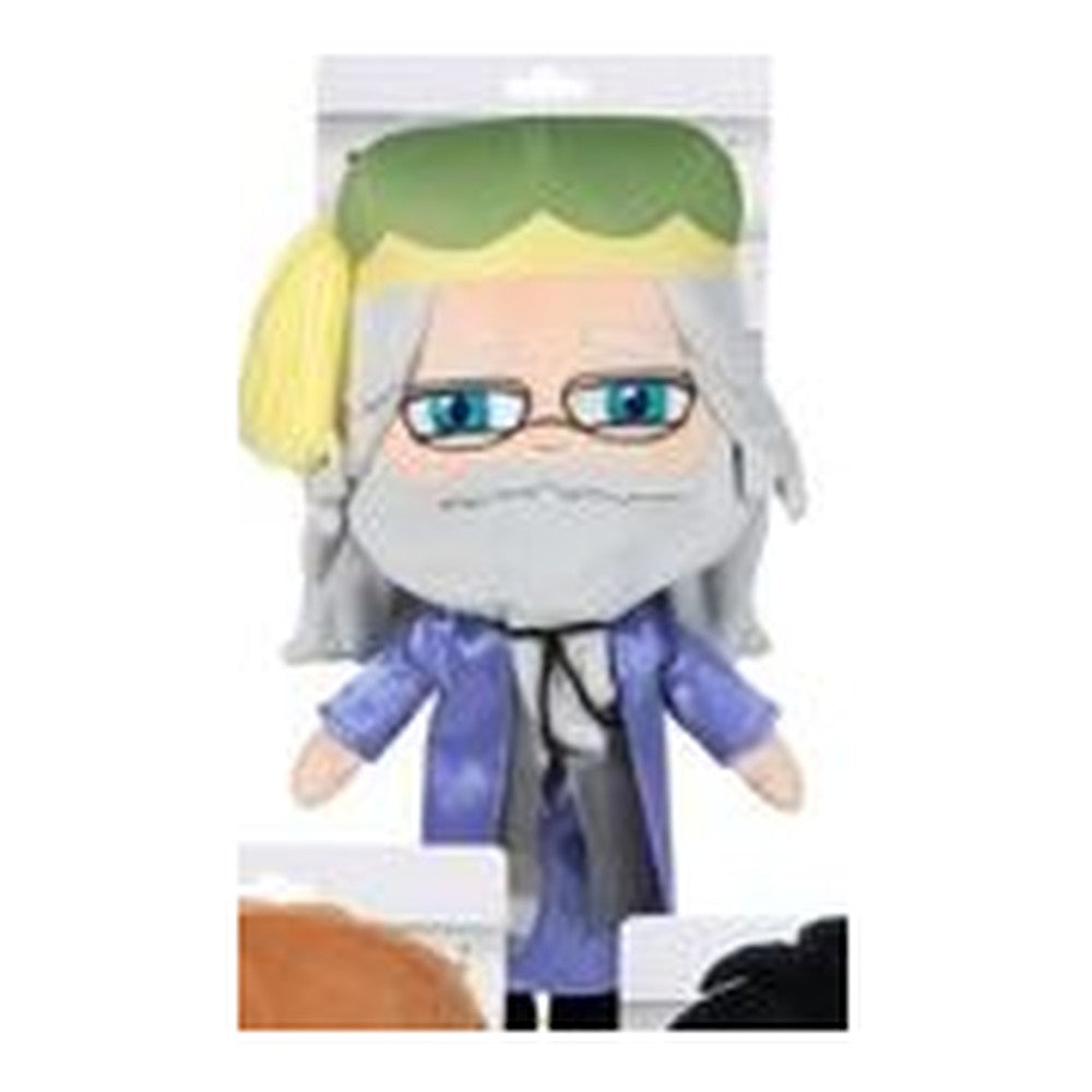 Peluche Harry Potter 7 Modelos 20CM - Albus Dumbledore