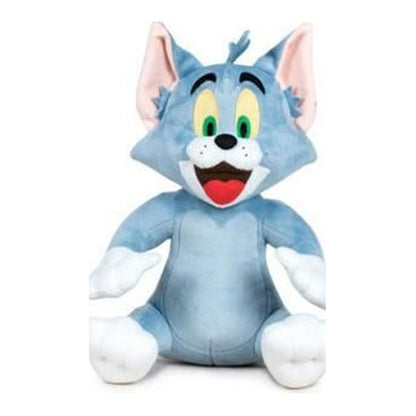 Peluche Tom e Jerry 28CM - Tom