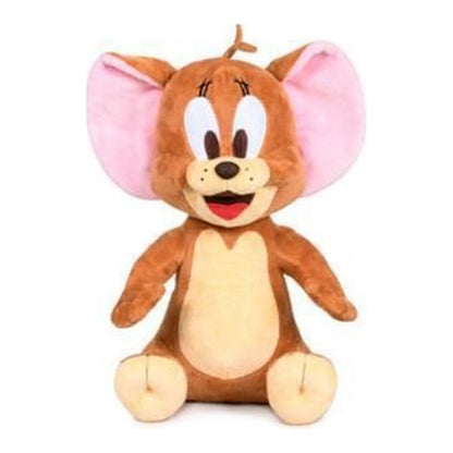 Peluche Tom e Jerry 28CM - Jerry