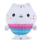 Peluche Gabby Dollhouse 25CM - Cakey Cat