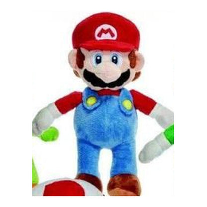 Peluche Super Mário 30CM - Super Mário