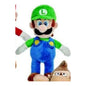 Peluche Super Mário 30CM - Luigi