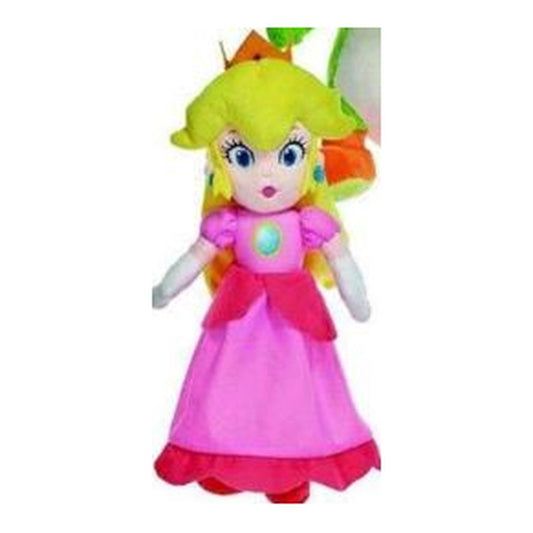 Peluche Super Mário 30CM - Princess