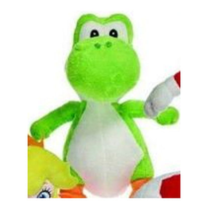 Peluche Super Mário 30CM - Yoshi