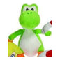 Peluche Super Mário 30CM - Yoshi