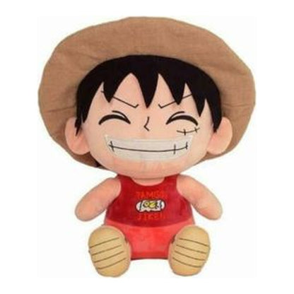 Peluche One Piece 25CM - Luffy