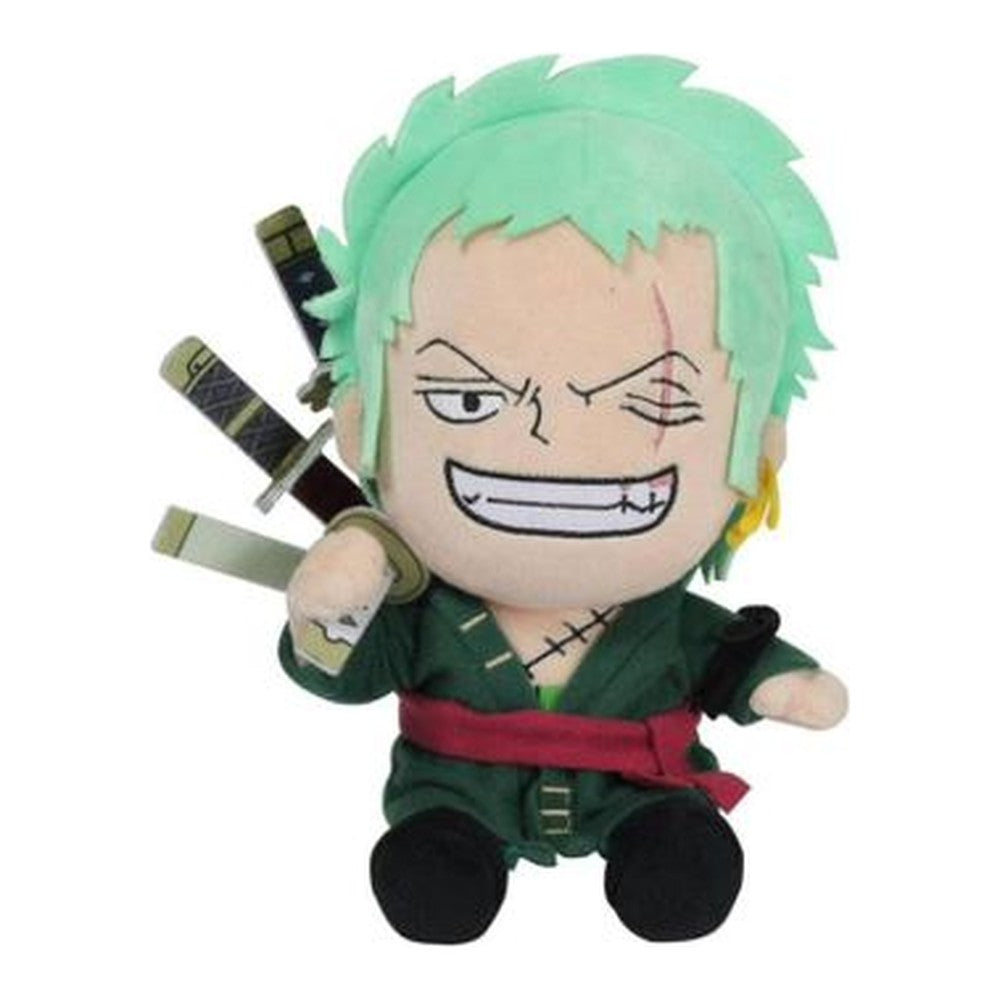 Peluche One Piece 25CM - Zoro