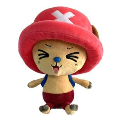 Peluche One Piece 25CM - Chopper