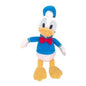 Peluche Disney - Donald e Daisy c/ Som 27CM - Donald