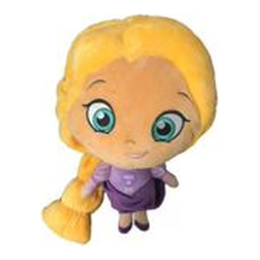 Peluche Disney - Princesas da Disney c/ Som 20CM - Rapunzel