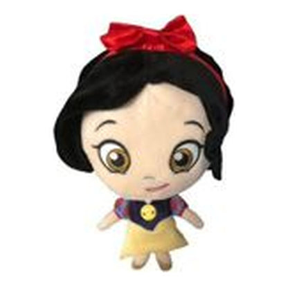 Peluche Disney - Princesas da Disney c/ Som 20CM - Branca de Neve