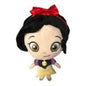 Peluche Disney - Princesas da Disney c/ Som 20CM - Branca de Neve