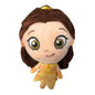 Peluche Disney - Princesas da Disney c/ Som 20CM - Bela