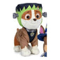 Peluche Patrulha Pata Halloween 20CM - Rubble