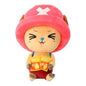 Peluche One Piece - Tony Tony Chopper 45CM - c/ Snacks