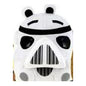 Peluche Angry Birds Star Wars 13CM - Branco