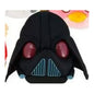 Peluche Angry Birds Star Wars 13CM - Preto