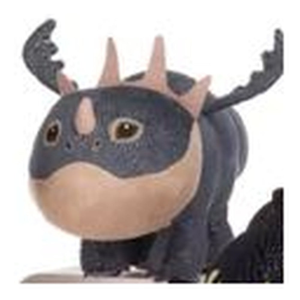 Peluche Como Treinar o teu Dragão 28.5CM - Cinzento