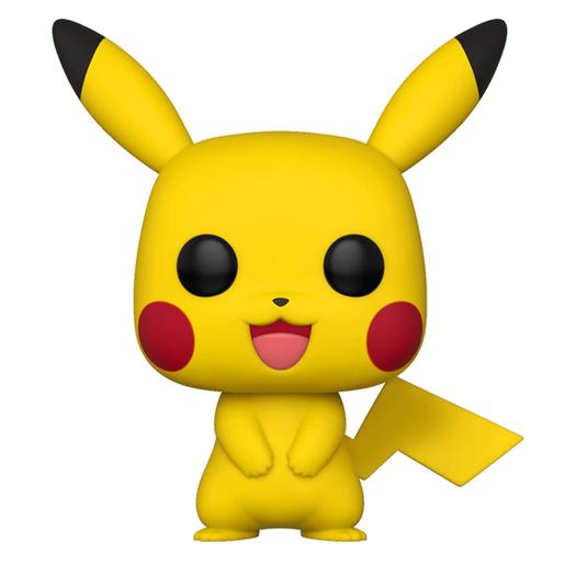 Funko POP! 363 Pikachu - Pokémon