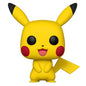 Funko POP! 363 Pikachu - Pokémon