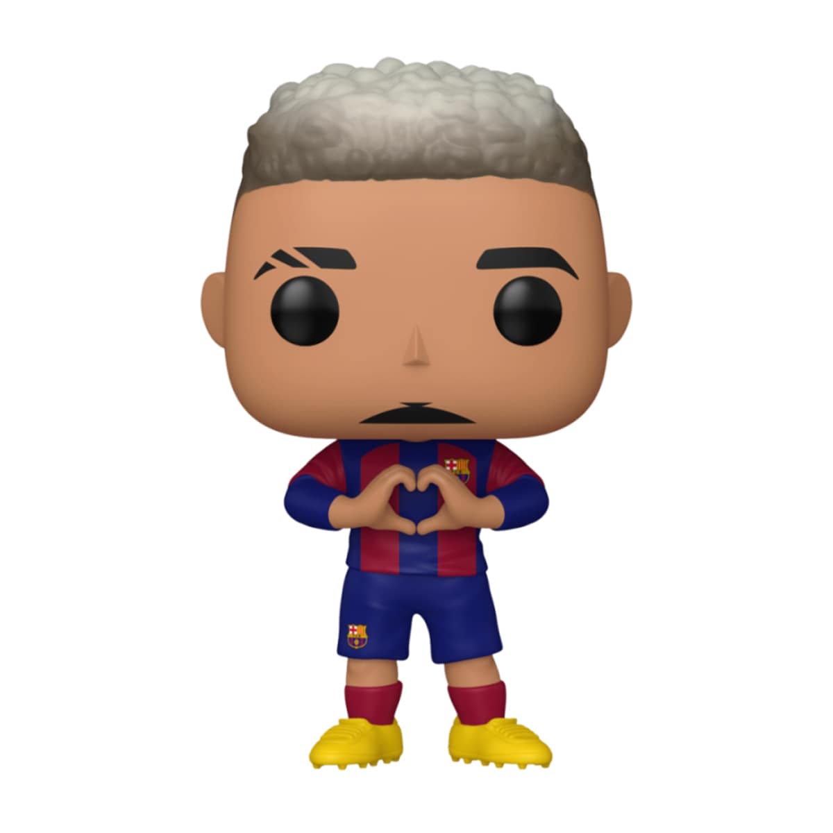 Funko POP! EPL Football - Raphinha